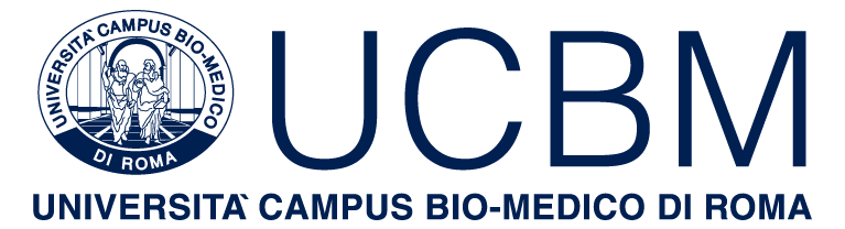 ビオメディコ大学のロゴ