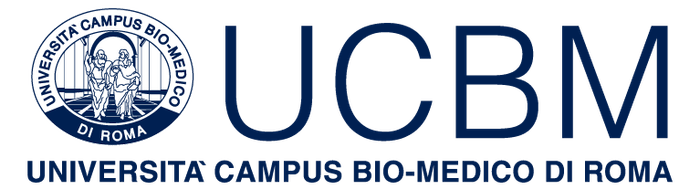 ビオメディコ大学のロゴ