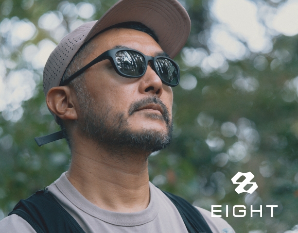 EIGHTシリーズ