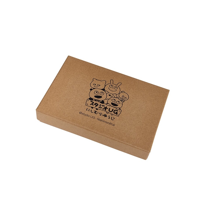 ●オリジナルBOX(フラグメントケース)