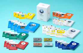 SDGsアウトサイドイン・ビジネスゲーム