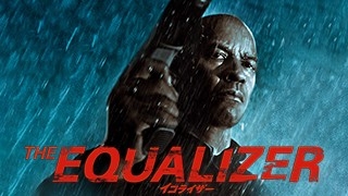 『イコライザー』© 2014 Columbia Pictures Industries, Inc., LSC Film Corporation and Village Roadshow Films North America Inc./Village Roadshow Films (BVI) Limited. All Rights Reserved.