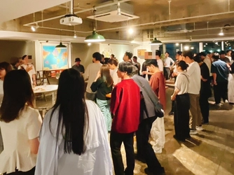 【開催報告】YAPPYが異業種交流会イベントを東京で実施　 経営者やフリーランス、メーカーや金融、小売りなど82名参加