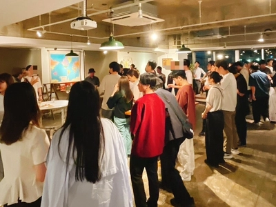 【開催報告】YAPPYが異業種交流会イベントを東京で実施　 経営者やフリーランス、メーカーや金融、小売りなど82名参加