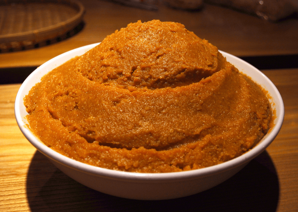 北海道産大豆100%使用