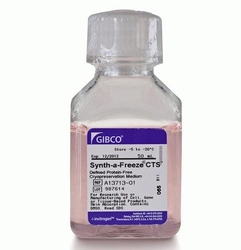 無血清細胞凍結保存液市場調査レポート：成長要因と投資機会分析2026