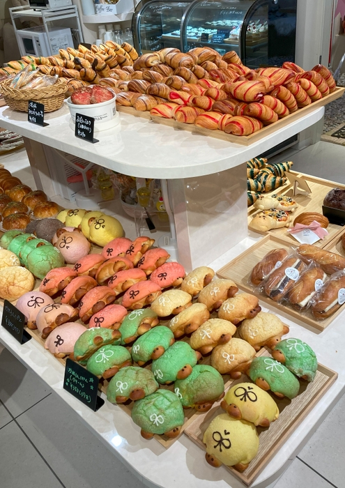 パンナラ店内02