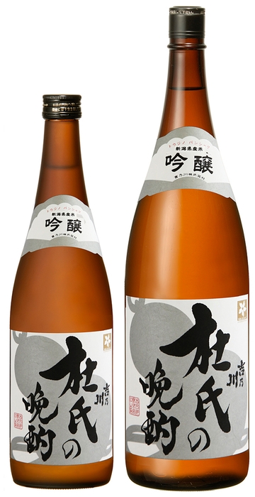 杜氏の晩酌 吟醸 吉乃川