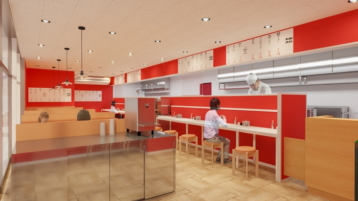 店外/店内イメージ02