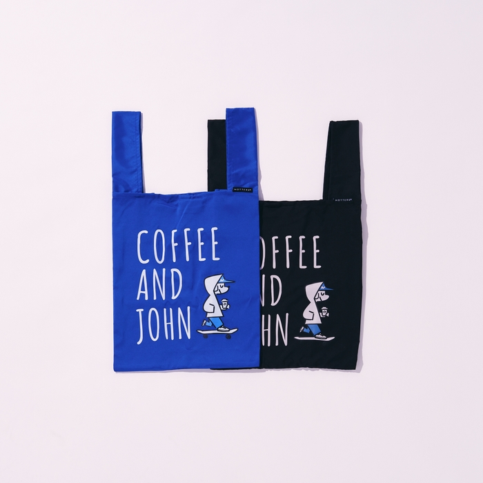 クルリトデイリーバッグ¥3,300-(税込)