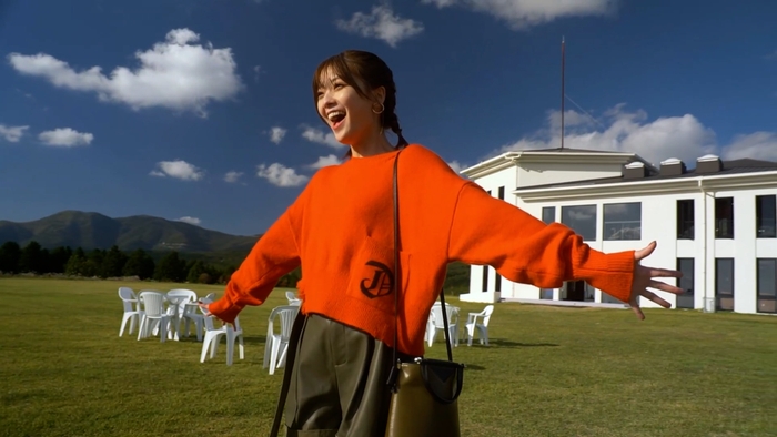 出演は工藤美桜(くどう みお)