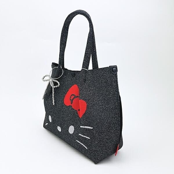 キティのトートバッグ