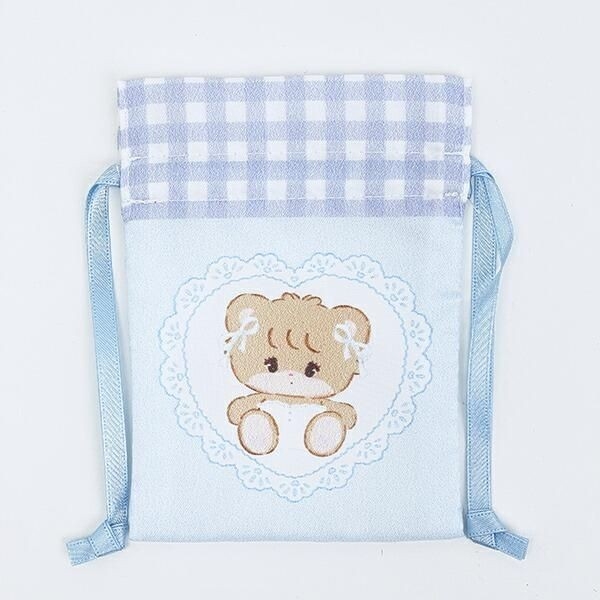 mikko illustratuinsの巾着