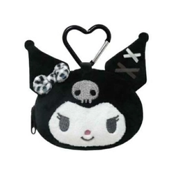 マイメロとクロミのギンガムチェックアイテム。いつもと違う可愛さに夢中です！[予約受付中]