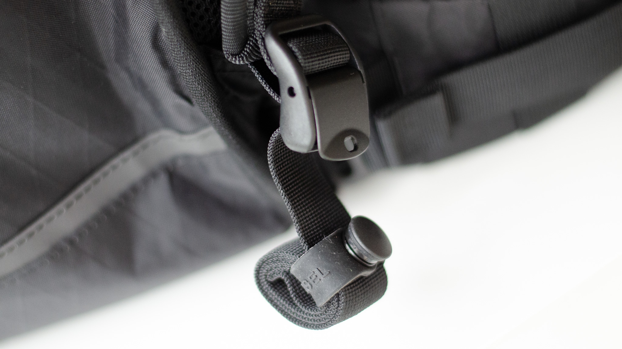 余ったテープの収納方法