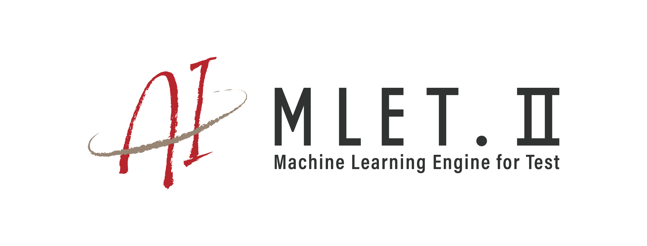 MLET.IIロゴ
