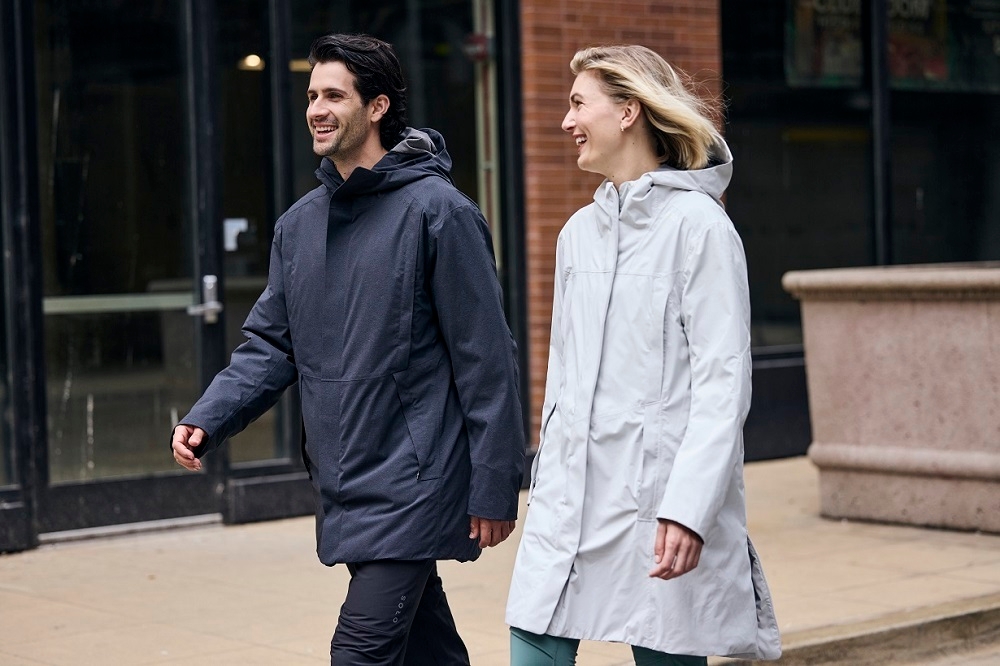 ORION PARKA 2024