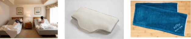 「夜の部」来場者プレゼント