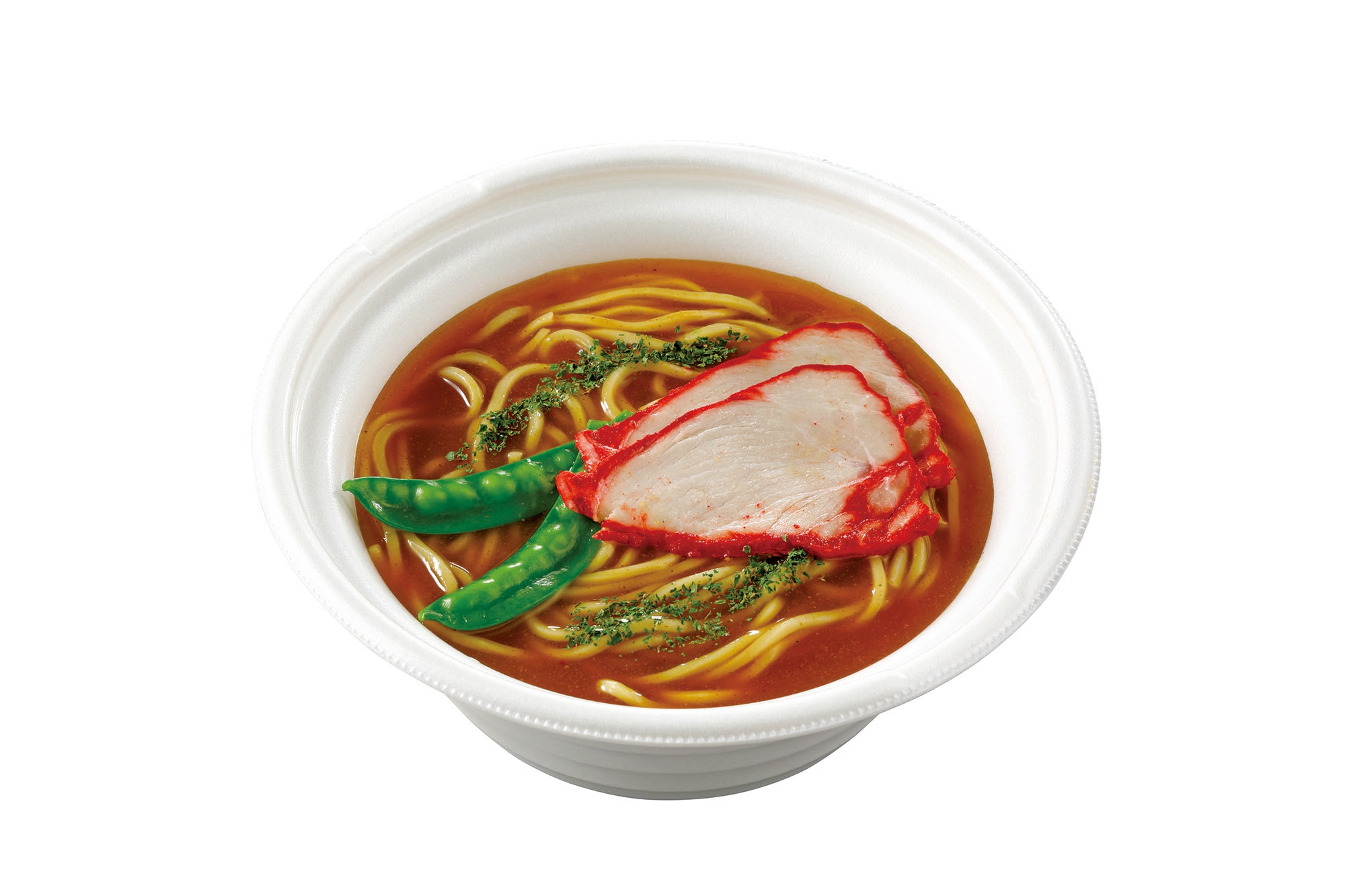 カレーラーメン画像(画像はイメージです。)