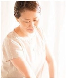 TRUE COLORS 菱沼 史子先生