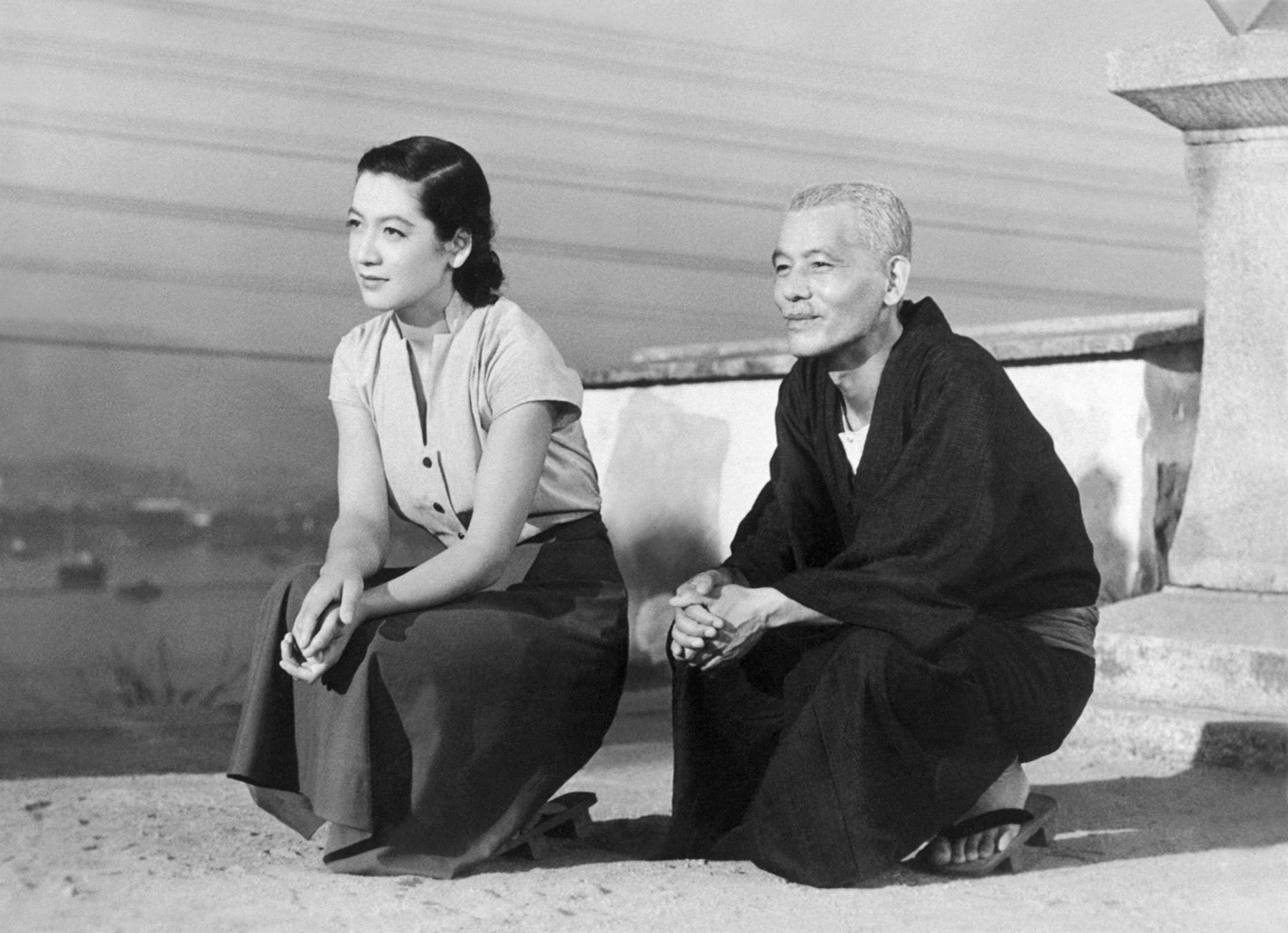©1953/2011松竹株式会社