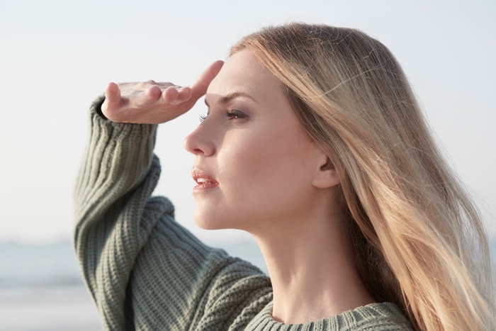 シフォリア　オーガニック　クリーンビューティ