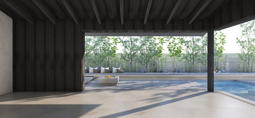 ヴィラ棟 イメージ