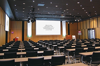 赤坂インターシティコンファレンス メインホール「the AIR」