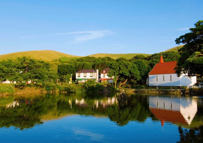 五島コンカナ王国ワイナリー&リゾート