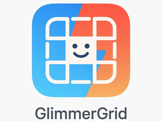 1日1分で人生を変える「抽象感情日記サービスGlimmer Grid」クラウドファンディング開始