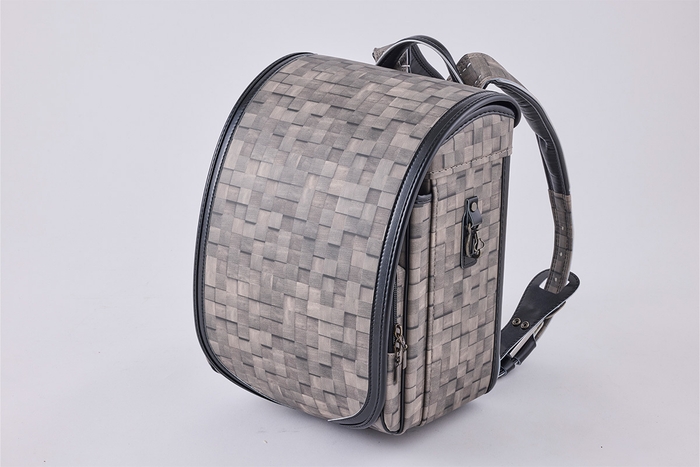 立体感ある凹凸表現