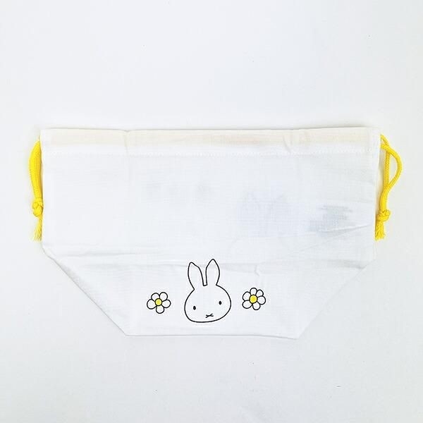 ミッフィとおはなのランチグッズ