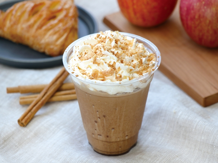 使用例 ドリンク(3)