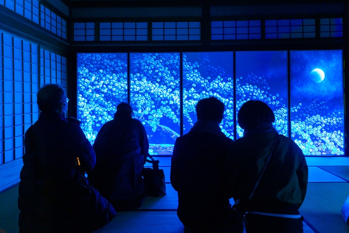 以前開催されたイベントの様子