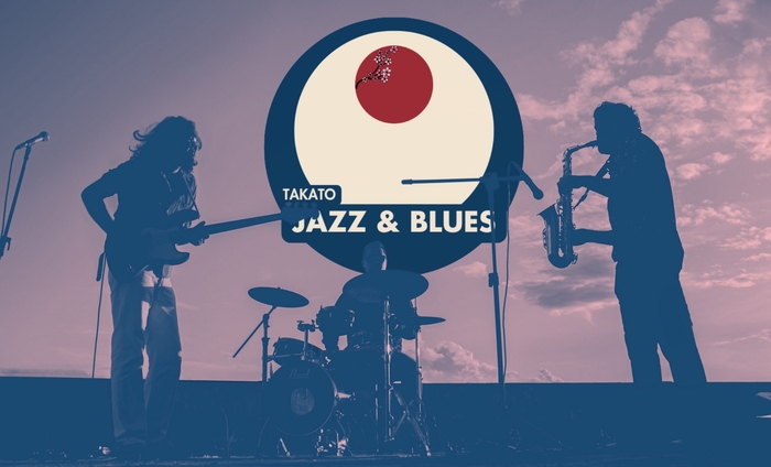 Takato Jazz & Blues