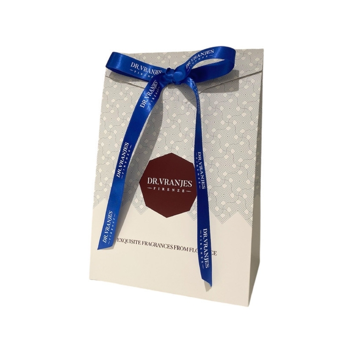 オープニング限定ギフトバッグ