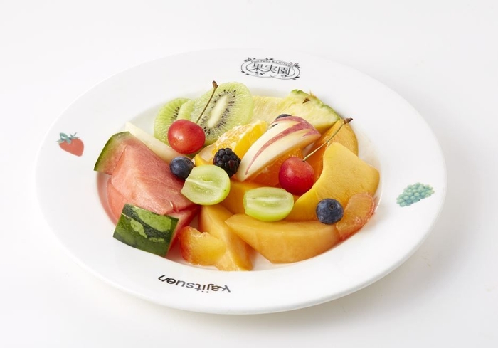 果実園リーベル _2