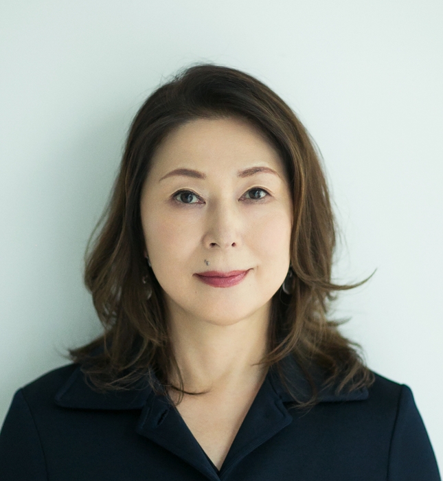 桐野夏生(c)Keiichi SUTO