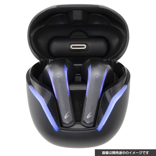 LEDを搭載(ON/OFF可能)