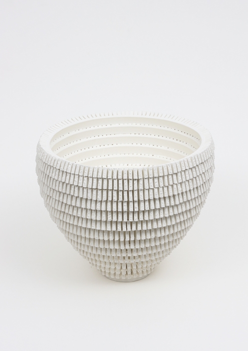 裴世眞(BAE, Se jin)《Waiting for Godot 324426-325556》2022年 個人蔵 ※“裴”は正しくは、「裴」の上にけいさんかんむり