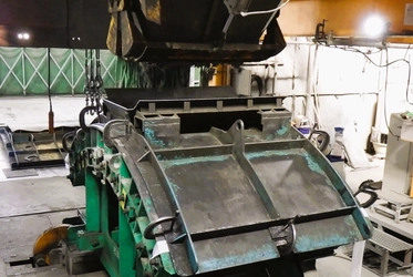 下水道用低炭素セグメントの実用化に向けた実証実験を開始