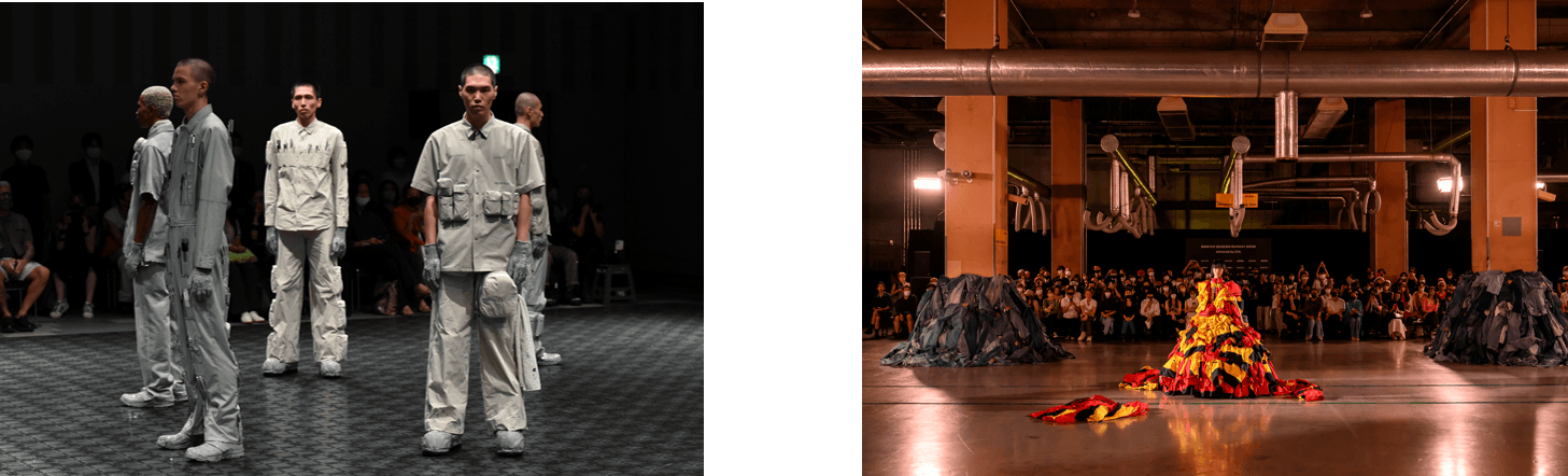 HIDESIGN(ハイドサイン)/BASICKS(ベイシックス)