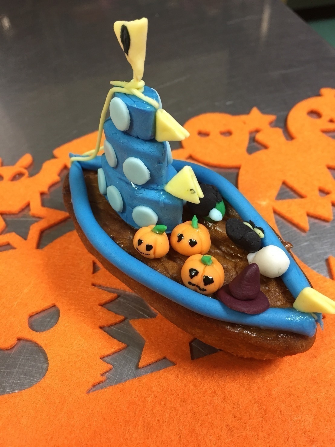 ハロウィンスイーツ フォトコンテスト(イメージ画像)3