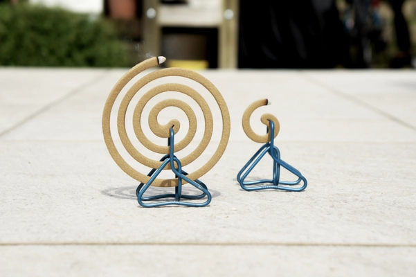 オーストラリア生まれ「Crochead 蚊取り線香ホルダー」が 日本での累計販売個数15,000個を突破