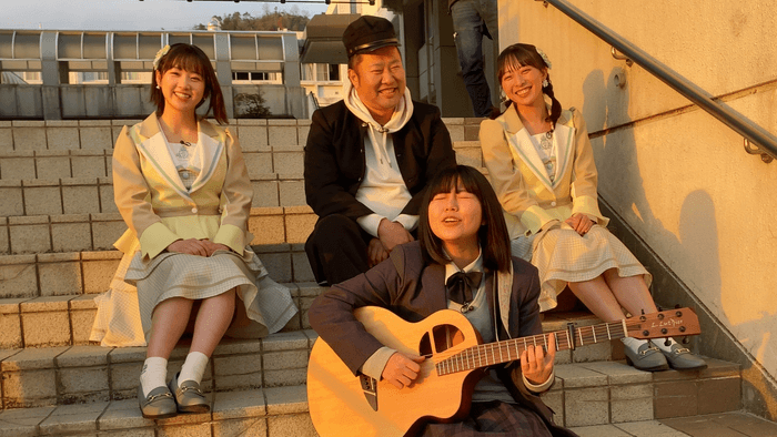 仕上がりやいかに?