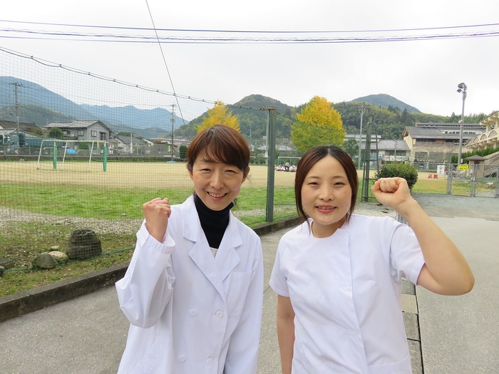 熊本県 八代市東陽学校給食センター