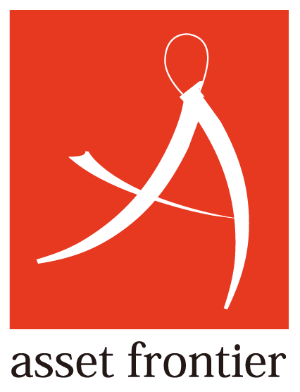 アセットフロンティアロゴ