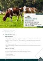 動物用ワクチンの世界市場規模は、今後2027年に108億ドルに到達する見通し【市場調査】
