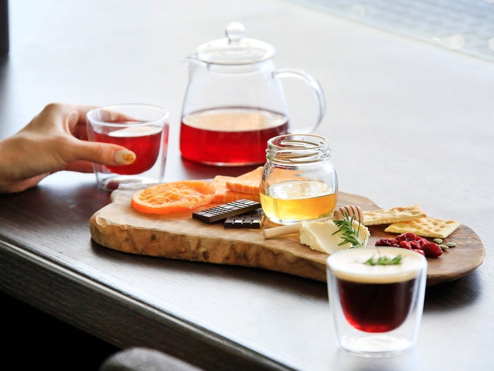 ウェルカムサービス