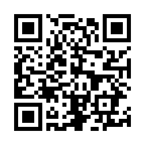 公式WEBサイト(QRコード)